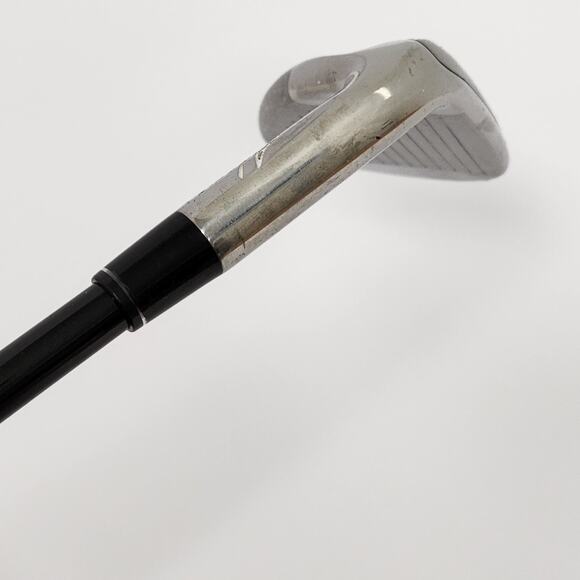 Women's 2014 Adams IDEA Velocity Slot Tech Sand Wedge Ladies RH 34.5" New Grip` - Picture 4 of 12